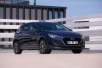 Hyundai i30 2018 года (WW)